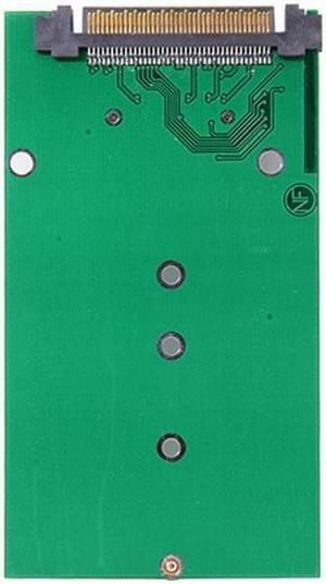 CYSM SFF-8639 NVME U.2 to NGFF M.2 M-key PCIe SSD Adapter for Mainboard Replace Intel SSD 750 p3600 p3700