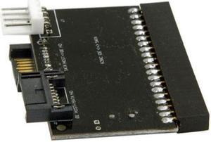 CYSM IDE 100 133 PATA to Dual Serial SATA 7PIN Adapter Reversible Converter for Hard Disk Drive