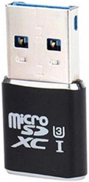KAIBOXIXI USB 3.0 to Micro SD SDXC TF Card Reader Writer Adapter 5Gbps Super Speed for Car Laptop