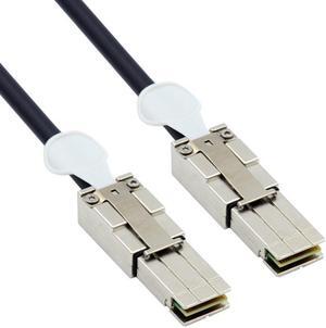Chenyang 20Gbps 40Gbps FlexStack Stacking Cable CAB-STK-E-0.5M Compatible for Catalyst 2960S 2960X 2960XR Networking Switch