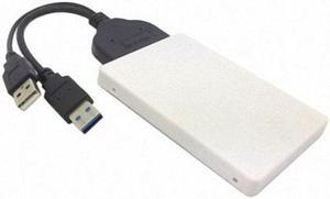CYSM USB 3.0 to SATA 22pin 2.5" Hard Disk & SATA to Macbook A1425 A1398 MC975 MC976 MD212 MD213 ME662 ME664 ME665 SSD hard disk case