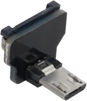 Jimier CYFPV MICRO USB2.0  Male UP Connector Socket for FPV HDTV Multicopter Aerial Photography CN-012