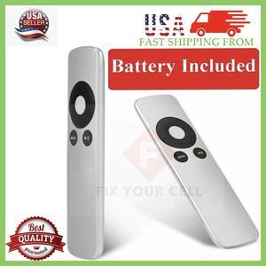 NEW MC377LL Generic Remote Control MC377LL/A for  TV 2 3 with Battery Music