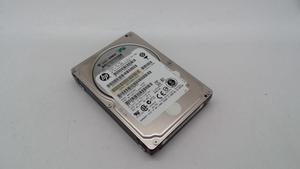 MBF2600RC   600GB HDD 10K SAS 6Gb/s SFF Hard Disk Drive