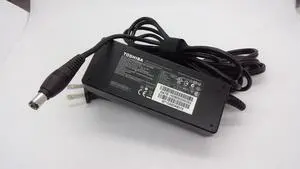 Genuine   AC/DC Adapter 15V 5A  PA3755U-1ACA