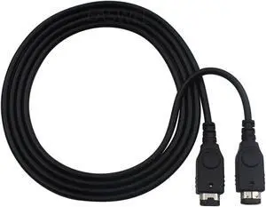 Link Cable for  Game Boy Advance GBA SP 2 Play Linking Connector Cord