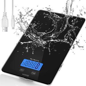 Fuzion Digital Gram Scale, 200g/001g Mini Jewelry Scale, Pocket Scale, Herb  Scale Gram And Ounce, Portable Travel Food Scale .01 Gram Accuracy