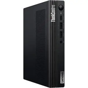 Lenovo Thinkcentre M80Q G3 Tiny PC Intel i7-12700T 16GB RAM 512GB SSD W11P Lenovo Thinkcentre M80Q G3 Tiny PC Intel i7-12700T 16GB RAM 512GB SSD W11P