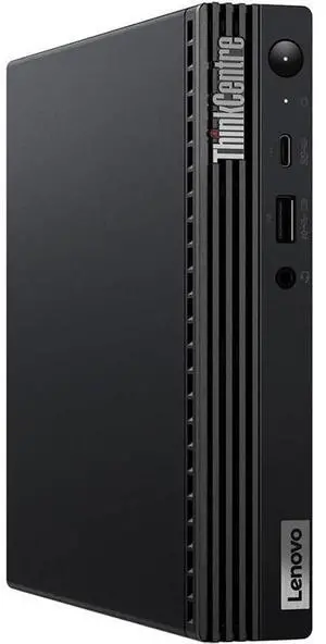 Lenovo ThinkCentre M80q Gen 2 Home & Business Mini Desktop i7-10700t/16GB/256SSD Lenovo ThinkCentre M80q Gen 2 Home & Business Mini Desktop i7-10700t/16GB/256SSD