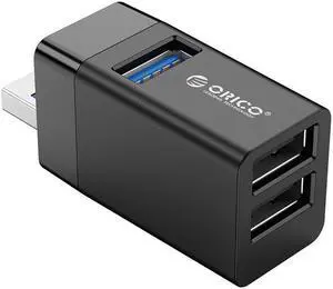 Computer USB Extender Compact Wireless 3.0 Splitter Hub Multi-interface Expansion Hub Computer USB Extender Compact Wireless 3.0 Splitter Hub Multi-interface Expansion Hub