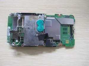 IMIDO Mainboard for Symbol MC75A0 (config wm6.5 2D se4500 qwerty keypad)