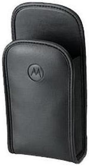 Zebra  Holster (Soft Case with Clip) for the MC55/MC65