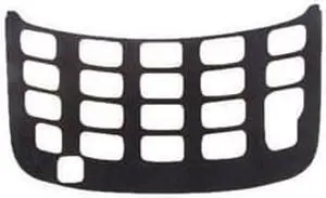 Keypad Overlay Compatible for  Symbol mc55,mc55a,mc55n,mc65,mc67 Mobile Computer PDA,27 Keys,Bar code Hand Terminal part