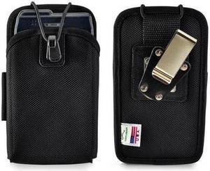 Intermec CN3 Mobile Computer Case incl 2 Belt Clips Fits 6 1/2"X 3 3/8"X 1 1/2"