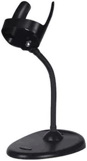 New 1900 Gooseneck Stand Bracket Comaptible For Honeywell 1900 1900GSR 1900GHD Barcode Scanner   (10???  shipments)