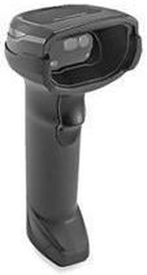 Zebra Technologies - DS8108-SR00007ZZWW - Zebra DS8108 Handheld Barcode Scanner - Cable Connectivity - 1D, 2D - Imager -