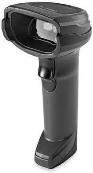 DS8108 WIRED HANDHELD BARCODE SCANNER 1D 2D QR CODE WITH USB CABLE