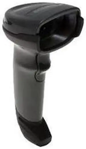 Symbol (Zebra) DS4308-SR Handheld 1D/2D Barcode Scanner, USB Kit w/ Integrated Stand, Black - DS4308-SR7U2100PZW Symbol (Zebra) DS4308-SR Handheld 1D/2D Barcode Scanner, USB Kit w/ Integrated Stand, Black - DS4308-SR7U2100PZW