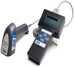 RJS D4000 Laser 1d barcode verifier replace qc800 qc850 RJS D4000 Laser 1d barcode verifier replace qc800 qc850