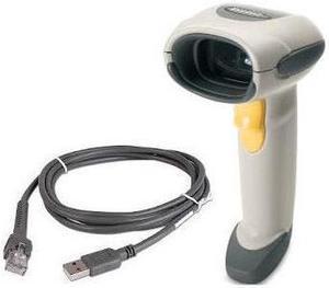 LS4208 Wired/USB Handheld Barcode Scanner