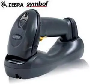 Zebra DS6878  Series barcode scanner DS6878-SR20007WR Standard Range 2D Imager  Scanner DS6878-SR with Base and USB Cable