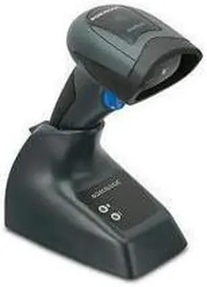 QBT2430BKBTK1 QuickScan QBT2430 Bluetooth Kit USB 2D Imager Black QBT2430BKBTK1 QuickScan QBT2430 Bluetooth Kit USB 2D Imager Black