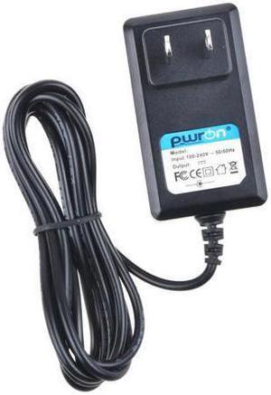 PwrOn 5.4V-5V AC DC Adapter For Symbol Motorola MC55 MC55A0 MC65 MC67 MC5590 MC5574 MC6596 Barcode Scanner (Note:Excluding Symbol Motorola 25-112560-01R Charging Cable. NOT fit charging cradle)