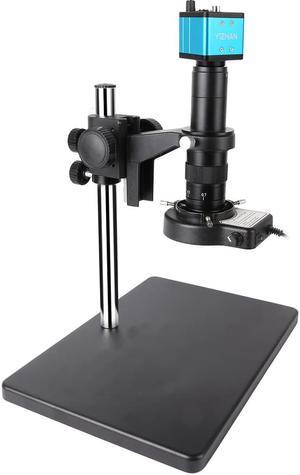 Elikliv EDM4 4.3 Coin Microscope, LCD Digital Microscope 1000x