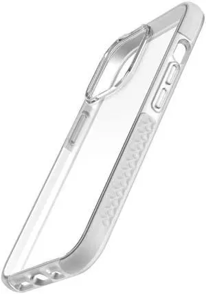 BodyGuardz Ace Pro Case For iPhone 13 Pro - Clear