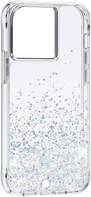 Case-Mate Stardust Twinkle Ombre Case For iPhone 13 Pro -Multi