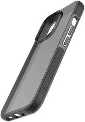 BodyGuardz Ace Pro Case For iPhone 13 Pro - Smoke