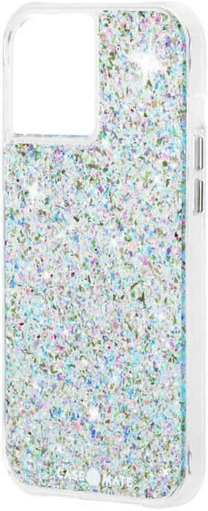 Case-Mate Confetti Twinkle Case For iPhone 12/iPhone12 Pro - Multi