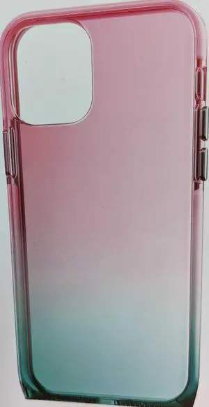 BodyGuardz Watermelon Harmony Case For iPhone 12/iPhone12 Pro - Multi