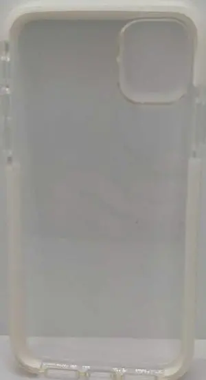 BodyGuardz Ace Pro Antimicrobial Case For iPhone 11/iPhone XR- Clear