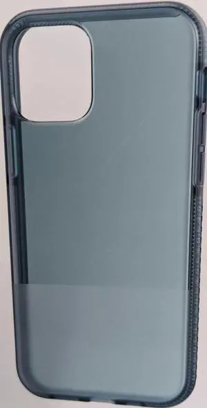 BodyGuardz Stack Case For iPhone 12/iPhone12 Pro - Blue