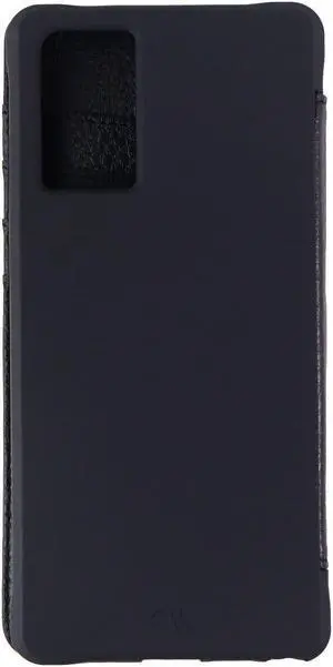Case-Mate Wallet Folio Case for Samsung Galaxy Note20 5g-Black