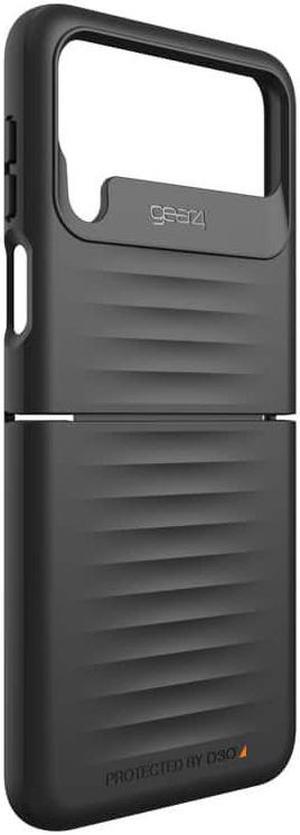 Gear4 Bridgetown Case For Samsung Galaxy Z Flip4-Black