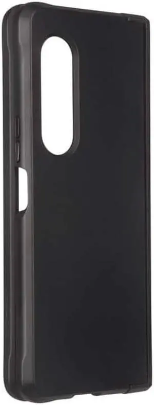 Case-Mate Tough Case For Samsung Galaxy Z Fold3 5G- Black