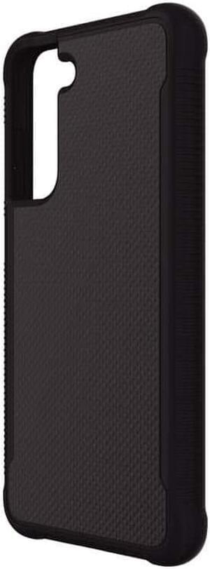 Body Glove Gem Texture Case For Samsung Galaxy S21 FE 5G-Black