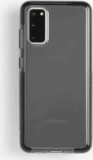 BodyGuardz Ace Pro Case For Samsung Galaxy S20 FE 5G-Black