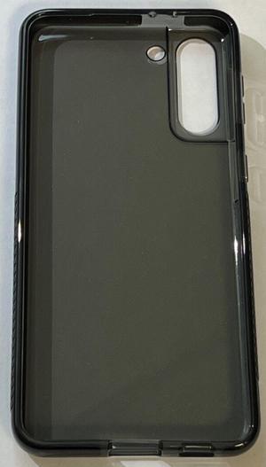 BodyGuardz Ace Pro Case For Samsung Galaxy S21+ 5G-Black