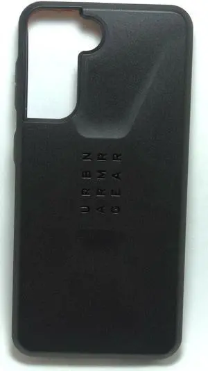 UAG - Civilian Series Case for Samsung Galaxy S21 / S21 5G - Black