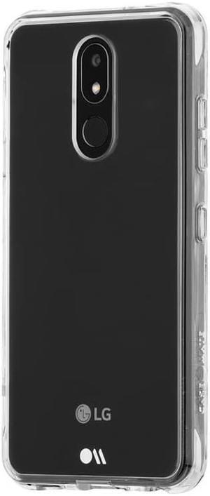 Case-Mate Tough Case For LG Arena 2/LG Prime 2- Clear