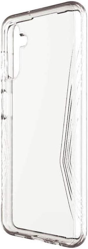 Body Glove Transition Grip Case For Samsung Galaxy A13 5G-Clear