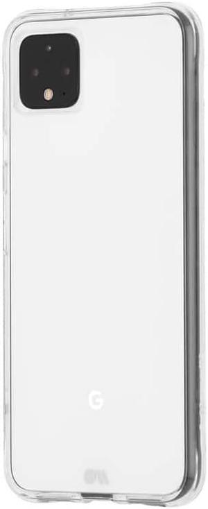 Case-Mate Tough For Google Pixel 4 XL-Clear