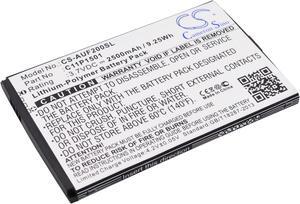 Battery Replacement for Asus ZenFone 2 Laser ZE551KL Zenfone 2 Laser ZE500CL ZE601KL ZD551KL ZE551KL Z00D ZenFone 2 Laser 6.0 ZenFone 2 Laser 6.0 Dual SIM L C11P1501 0B200-01770200