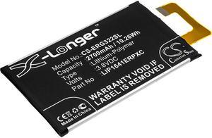 Battery Replacement for Sony Xperia XA1 Ultra G3212 G3221 SM21 G3223 XA1 Ultra Dual TD-LTE Redwood DS G3226 LIP1641ERPXC LIP1641ERPC