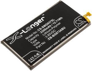 Battery Replacement for Samsung SM-G973C SM-G973W SM-G973U1 SM-G973F/DS Galaxy S10 SM-G973 SM-G9730/DS SM-G973U SM-G9738/DS EB-BG973ABU GH82-18826A