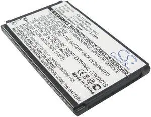 Battery Replacement for ZTE F160 C88 Agent R250 N295 E520 Essenze C70 C78 Li3708T42P3h553447 Li3707T42P3h553447