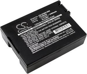 Battery Replacement for Netgear Nighthawk AC1900 Wi-Fi DOCSIS Nighthawk AC1900 Nighthawk AC1900 Wi-Fi DOCSIS C7100V PB022-100NAS